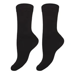 جوراب ساق بلند زنانه پاریز مدل PZ182