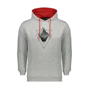 هودی مردانه آریا پارس مدل آراد-397