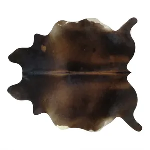 فرش پوست و چرم کمالی مدل AA-00361