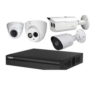 سیستم امنیتی داهوا مدل DACP42S2211-W