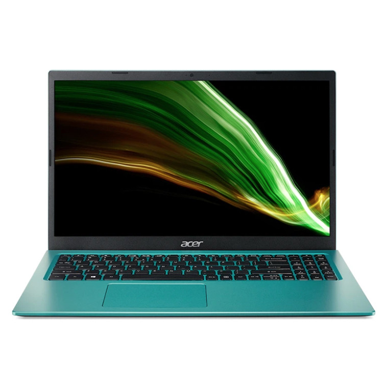 لپ تاپ 15.6 اینچی ایسر مدل Aspire 3 A315-58-320P-AC