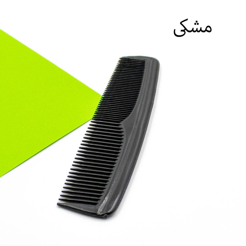 شانه مو مدل 335