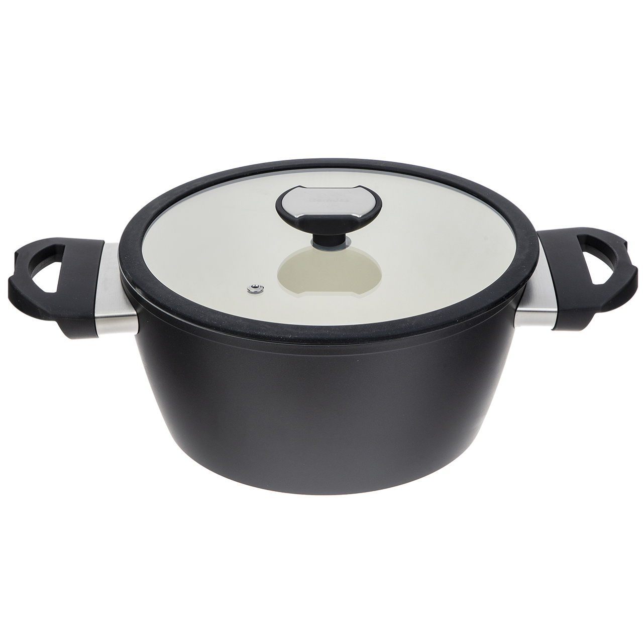 قابلمه  برندس مدل BALANCE® SMART INDUCTION کد 078954 سایز 24