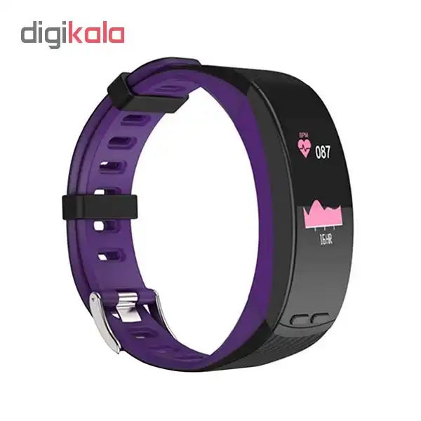 مچ بند هوشمند مدل P5