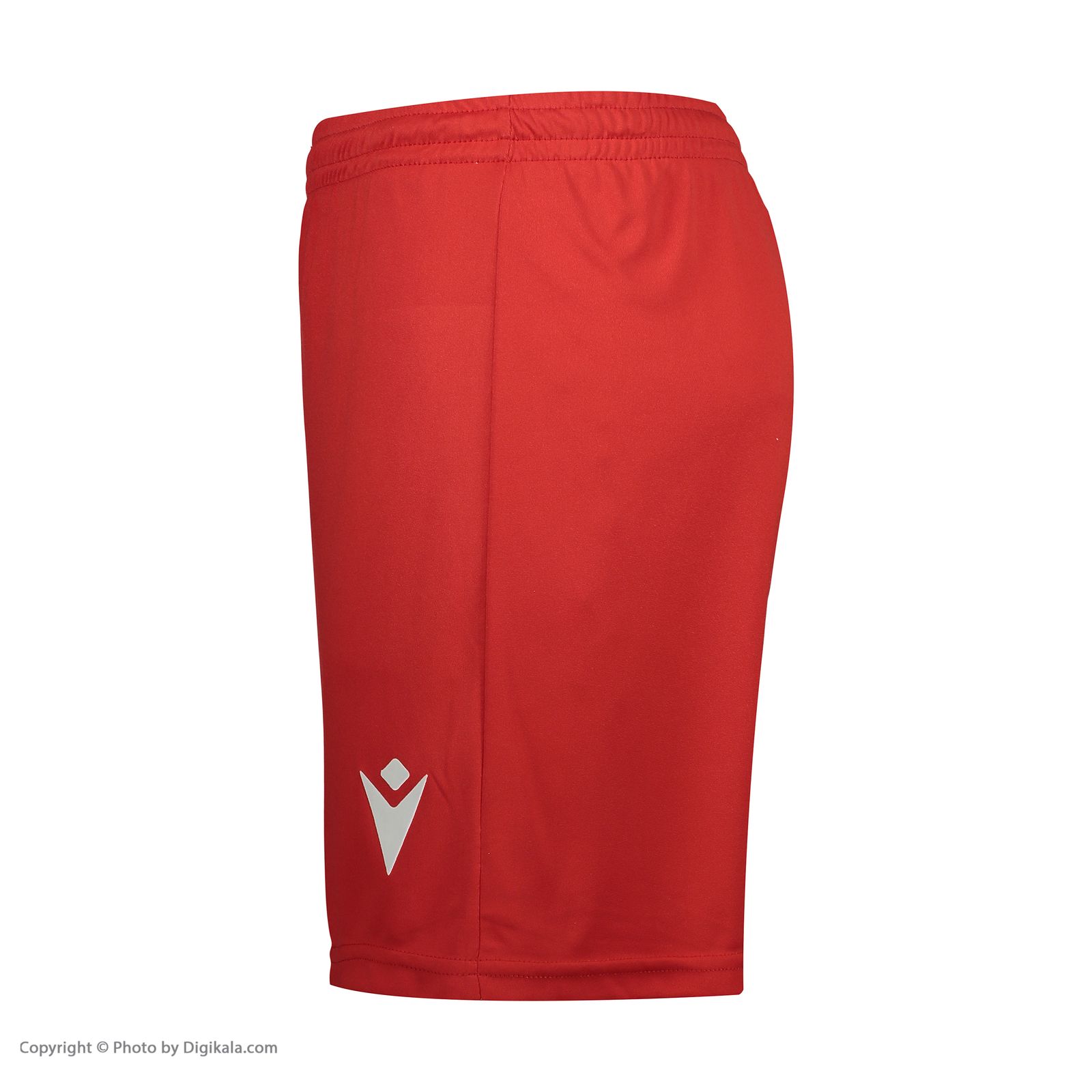 شلوارک ورزشی مردانه مکرون مدل پلیس - - 15