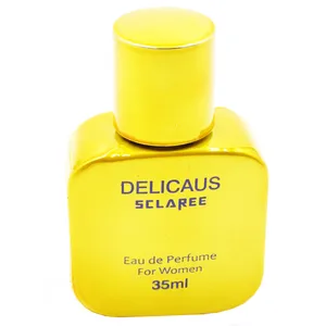 ادوپرفیوم زنانه اسکلاره مدل DELICAUS حجم 35 میلی لیتر 