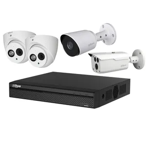 سیستم امنیتی داهوا مدل DACP42S2221-W