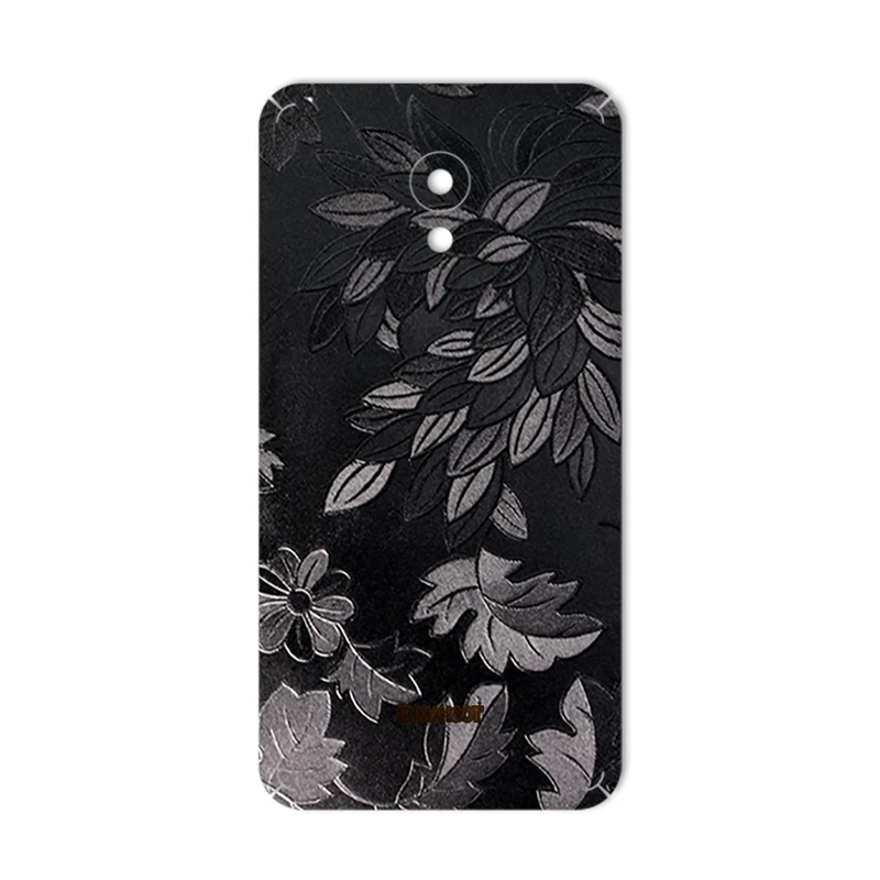 برچسب پوششی ماهوت مدل Wild-flower Texture مناسب برای گوشی  MEIZU M5