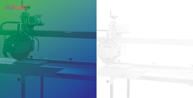 دستگاه سنگبری لینرگاید صد صنعت مدل ایزمرالدا سایز 200 دستگاه سنگبری لینرگاید صد صنعت مدل ایزمرالدا سایز 200