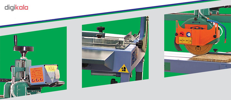 دستگاه سنگبری لینرگاید صد صنعت مدل ایزمرالدا سایز 200 دستگاه سنگبری لینرگاید صد صنعت مدل ایزمرالدا سایز 200