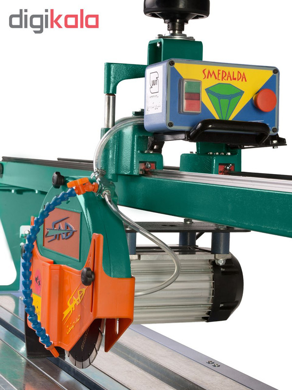 دستگاه سنگبری لینرگاید صد صنعت مدل ایزمرالدا سایز 200 دستگاه سنگبری لینرگاید صد صنعت مدل ایزمرالدا سایز 200