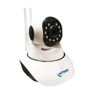 دوربین مداربسته تحت شبکه هیترون مدل HiTRON Baby cam