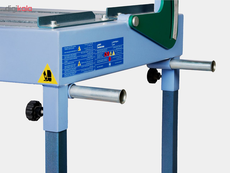 دستگاه سنگبری لینرگاید صد صنعت مدل ایزمرالدا سایز 200 دستگاه سنگبری لینرگاید صد صنعت مدل ایزمرالدا سایز 200