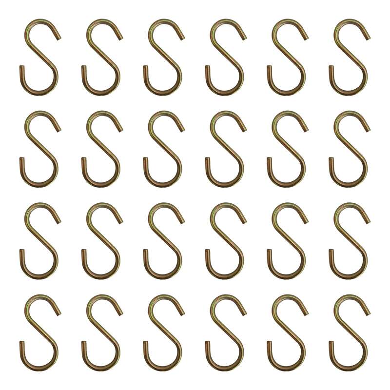 قلاب اس مدل S-4 بسته 24 عددی