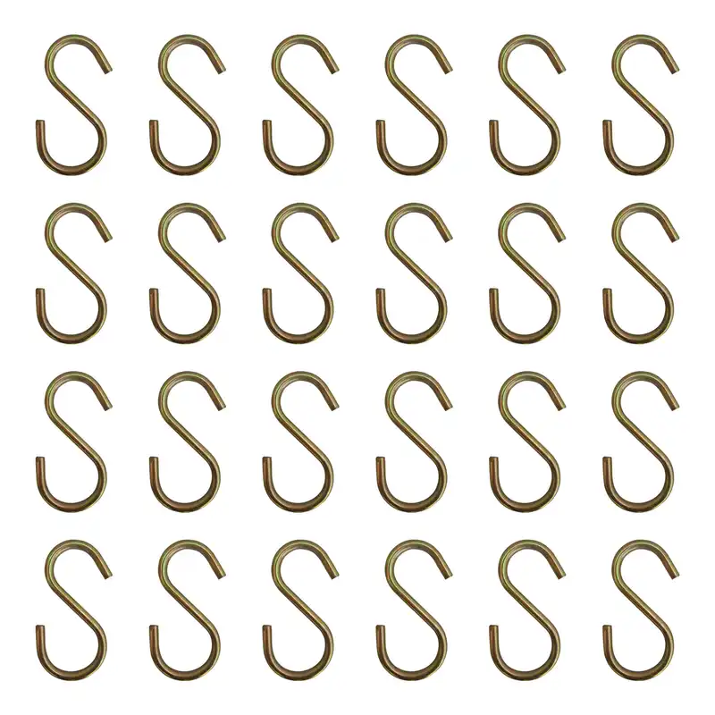 قلاب اس مدل S-5 بسته 24 عددی