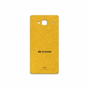 MAHOOT ML-HYNDI Cover Sticker for Xiaomi Redmi 2