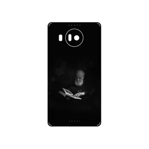 MAHOOT Hoshang Ebtehaj Cover Sticker for Microsoft Lumia 950 XL