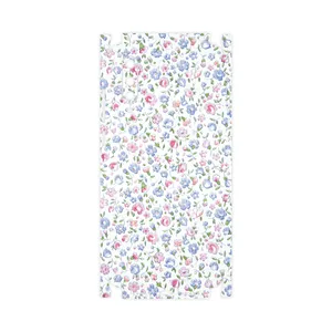 MAHOOT Painted-Flowers-FullSkin Cover Sticker for Xiaomi MI 9 Lite