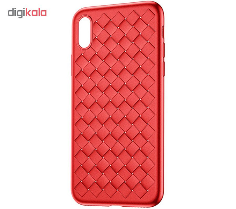 کاور گوشی موبایل مدل Paper-Cut مناسب برای گوشی Apple Iphone XS MAX