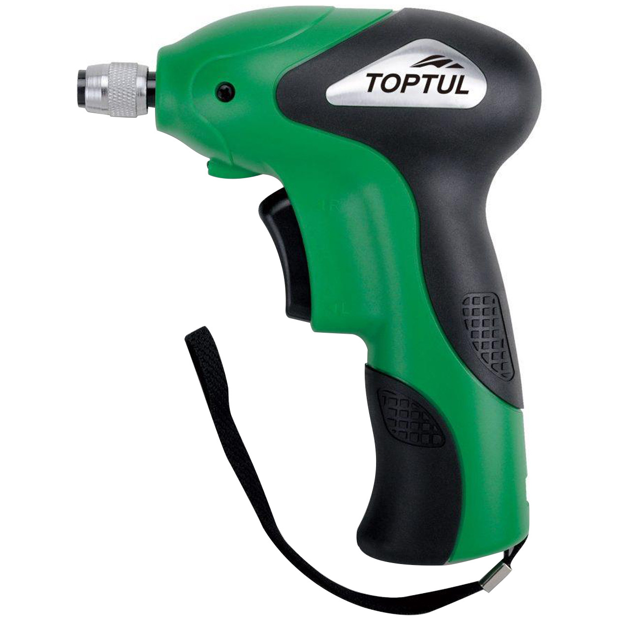 پیچ گوشتی شارژی تاپ تول مدل KPDB0805 پیچ گوشتی شارژی تاپ تول مدل KPDB0805