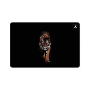 MAHOOT Wild Tiger Cover Sticker for Samsung Galaxy Tab S5e 10.5 2019 T725