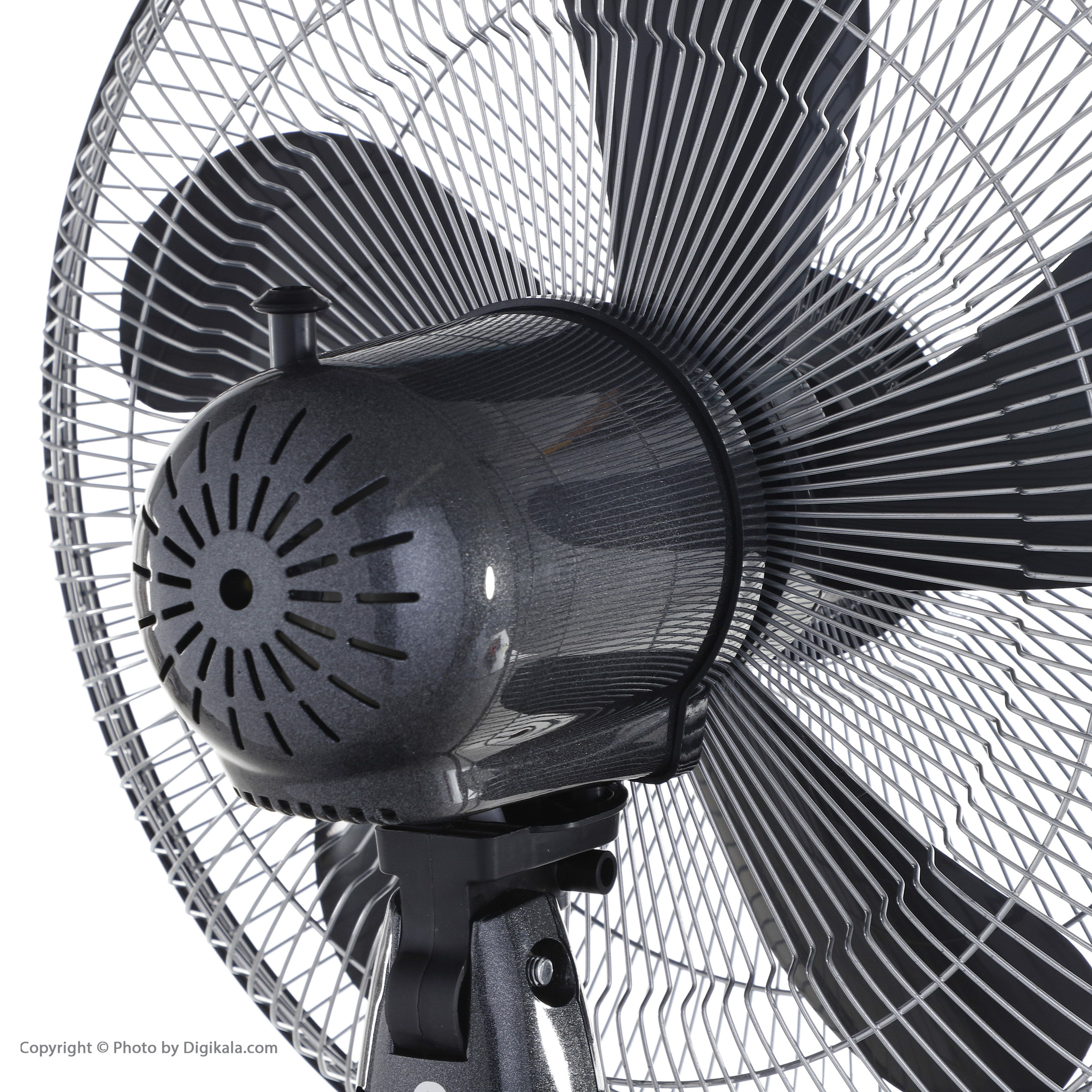 پنکه سانی مدل ABAN