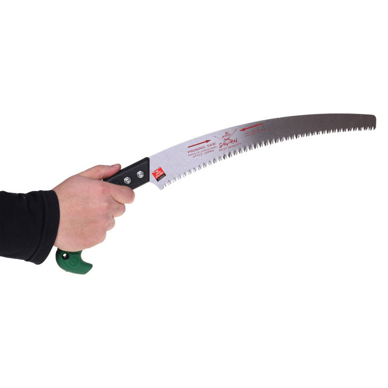 اره باغبانی سامورایی  مدل 2016