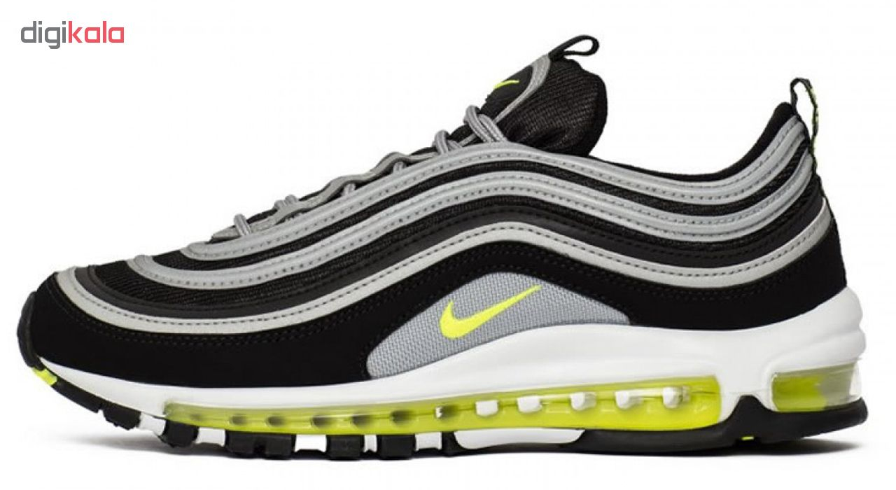 کفش ورزشی مردانه نایکی مدل Air Max 97 Japan OG