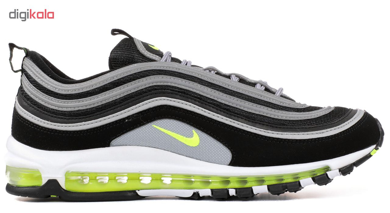 کفش ورزشی مردانه نایکی مدل Air Max 97 Japan OG