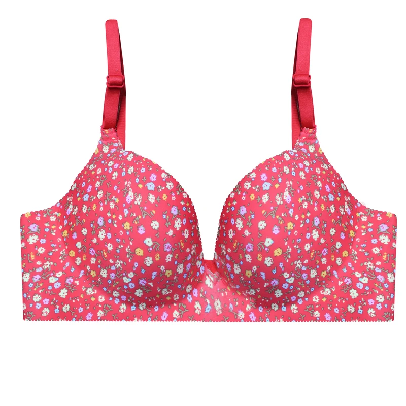 سوتین اسفنجی زنانه مدل M-BAR_7530