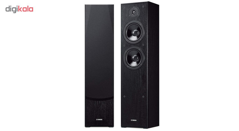 سینمای خانگی یاماها مدل 1 Samurai