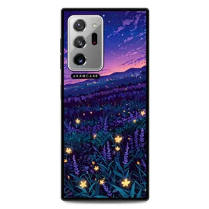 AKAM AMC-WSGN20U-NATURE-1 Cover For Samsung Galaxy Note 20 Ultra