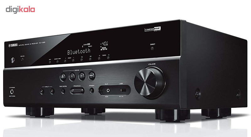 سینمای خانگی یاماها مدل 1 Samurai