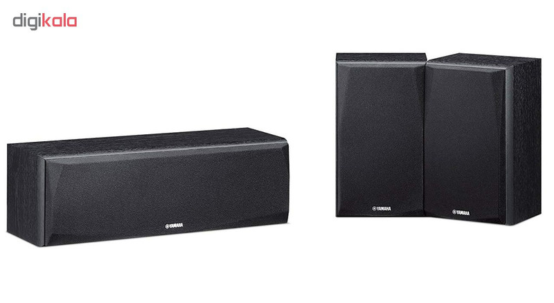 سینمای خانگی یاماها مدل 1 Samurai