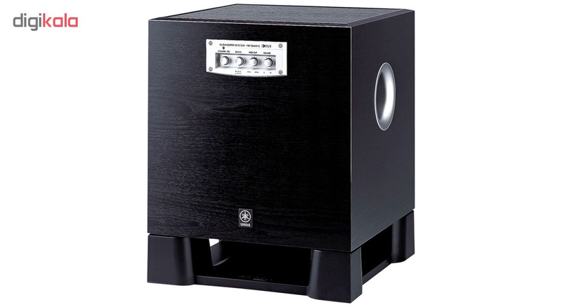 سینمای خانگی یاماها مدل 1 Samurai