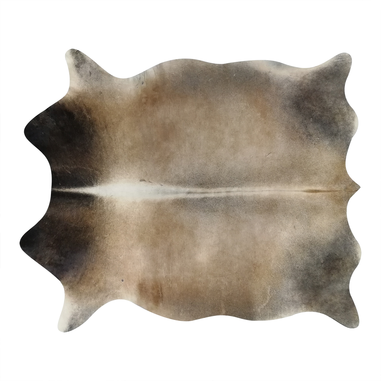 فرش پوست و چرم کمالی مدل AA-00362