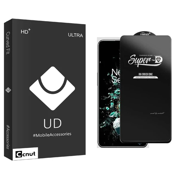 محافظ صفحه نمایش کوکونات مدل UDB SuperD مناسب برای گوشی موبایل وان پلاس 10T