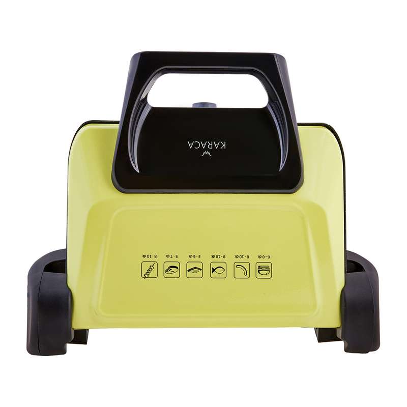 ساندویچ ساز کاراجا مدل 153.03.06.6203