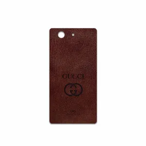 MAHOOT NL-GCC Cover Sticker for Sony Xperia Z3 Compact