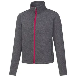 سویشرت ورزشی دخترانه مدل Z-YGV65