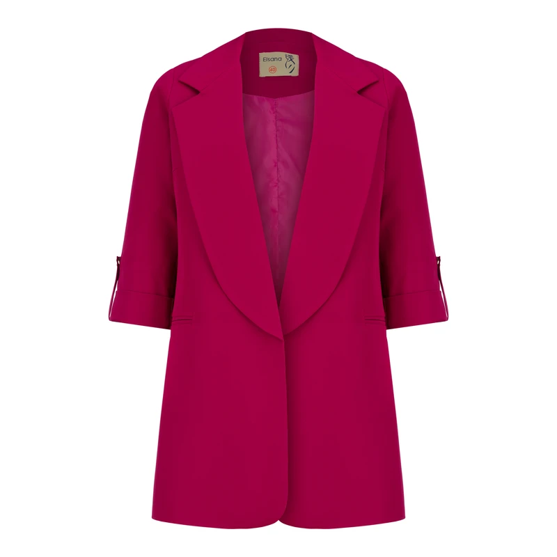 مانتو زنانه السانا مدل شاهان کد 79780