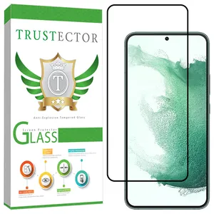 Trustector NPOT Screen Protector For Samsung Galaxy S22 Plus 5G