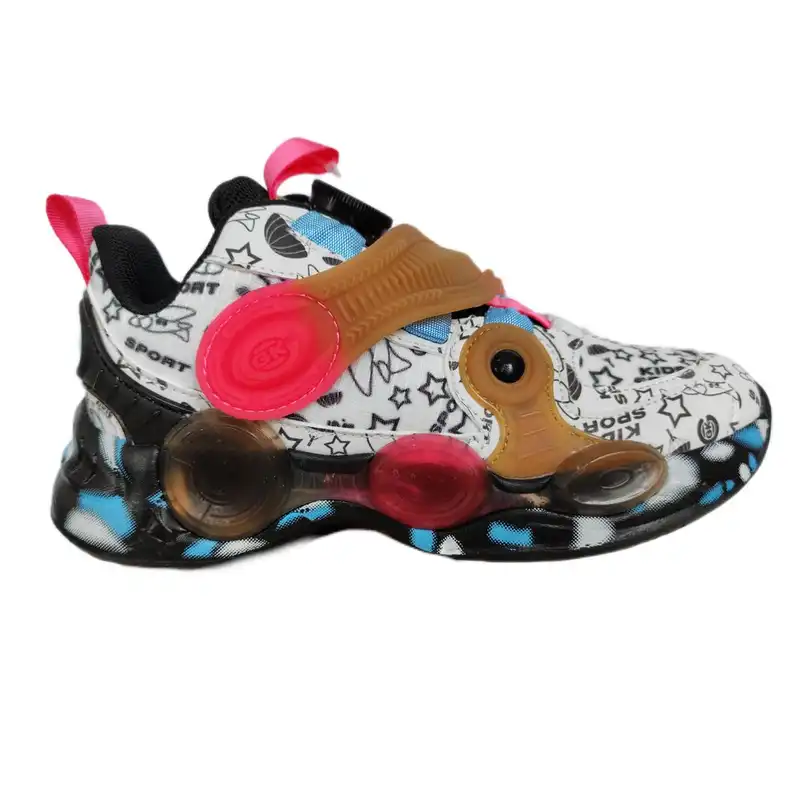 کفش مخصوص دویدن  بی کی جی کیدز مدل t100