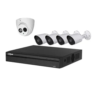 سیستم امنیتی داهوا مدل DACP52A1410-W