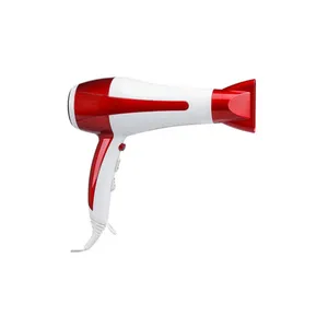 سشوار حرفه ای مکس آمور مدل-  QL5911