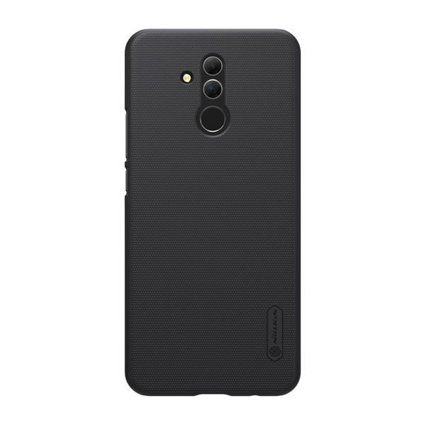 کاور نیلکین مدل Super Frosted Shield مناسب برای گوشی موبایل هوآوی Mate 20 lite کاور نیلکین مدل Super Frosted Shield مناسب برای گوشی موبایل هوآوی Mate 20 lite