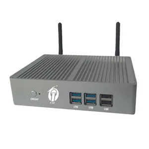 کامپیوتر کوچک پایانه پت مدل T710 - B