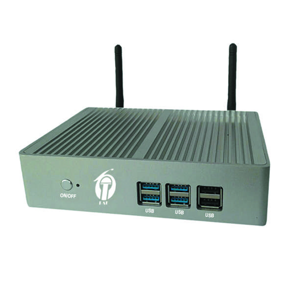 کامپیوتر کوچک پایانه پت مدل T710 - B کامپیوتر کوچک پایانه پت مدل T710 - B