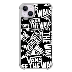 AKAM AMCWTA14PLUS-VANS13 Cover For Apple iPhone 14 Plus