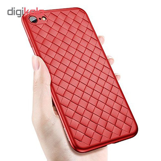 کاور گوشی موبایل مدل Paper-Cut مناسب برای گوشی Apple Iphone 7/8